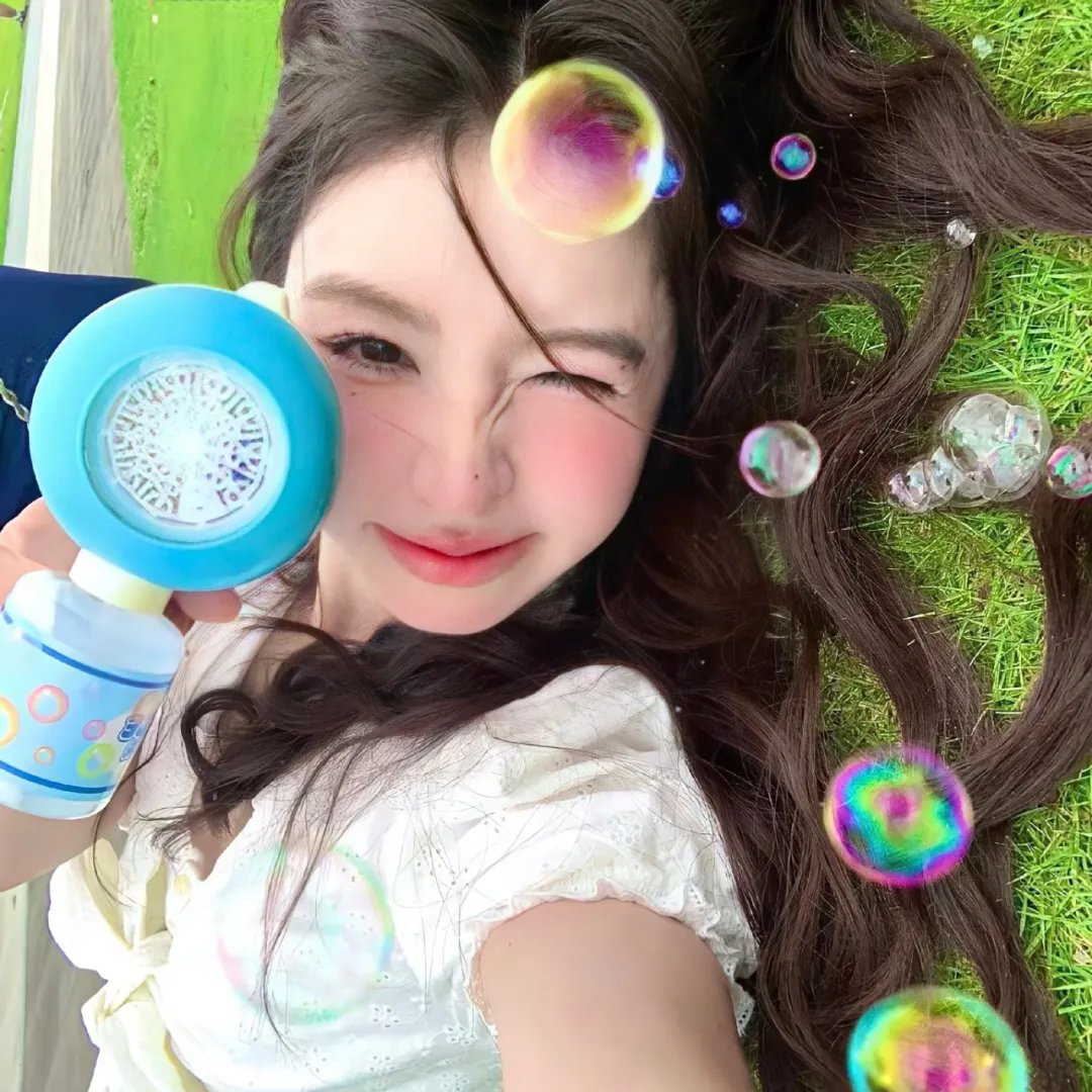 三女怀春